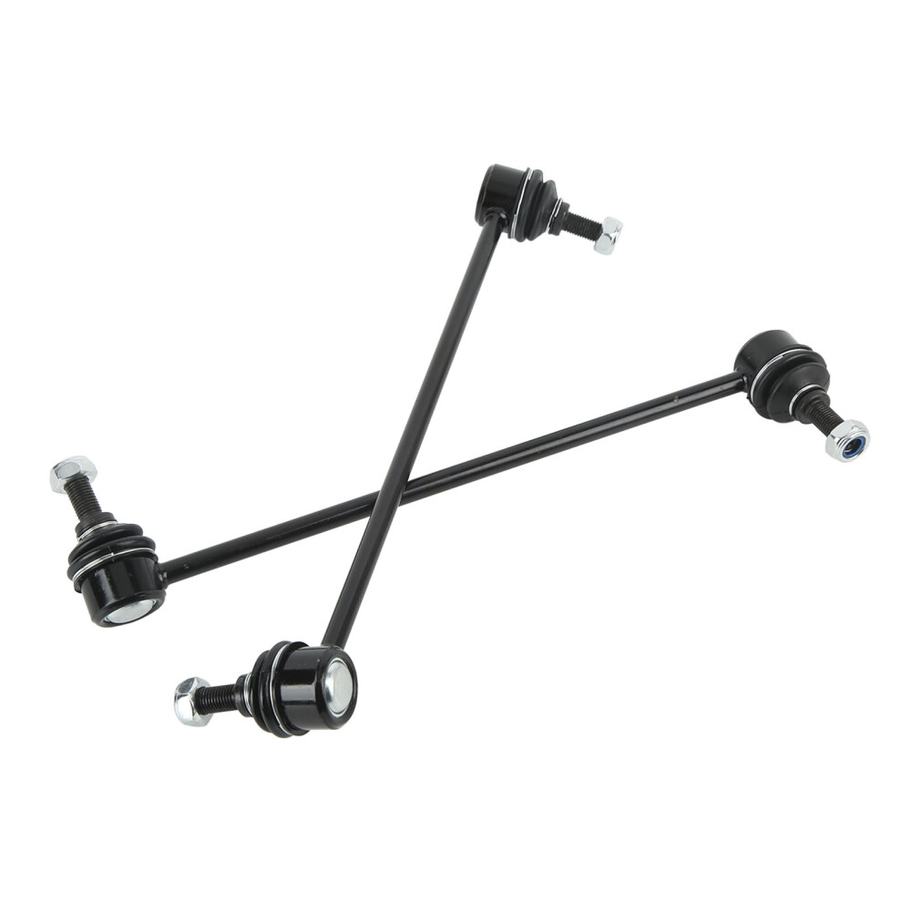 Front Stabilizer Sway Bar End Link Kit For 128I, 135I, 323I, 328I, 335I, X1, Z4 8151383550612