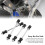 Suspension Stabiliser Bar Link Kit K7275 4x 1