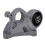 Aluminium Alloy Engine Mount Bracket 1807W0 Fit 1