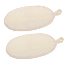 Bath Loofah Exfoliating Bath Towel Set for Deep Skin Exfoliation and Smooth Skin Care