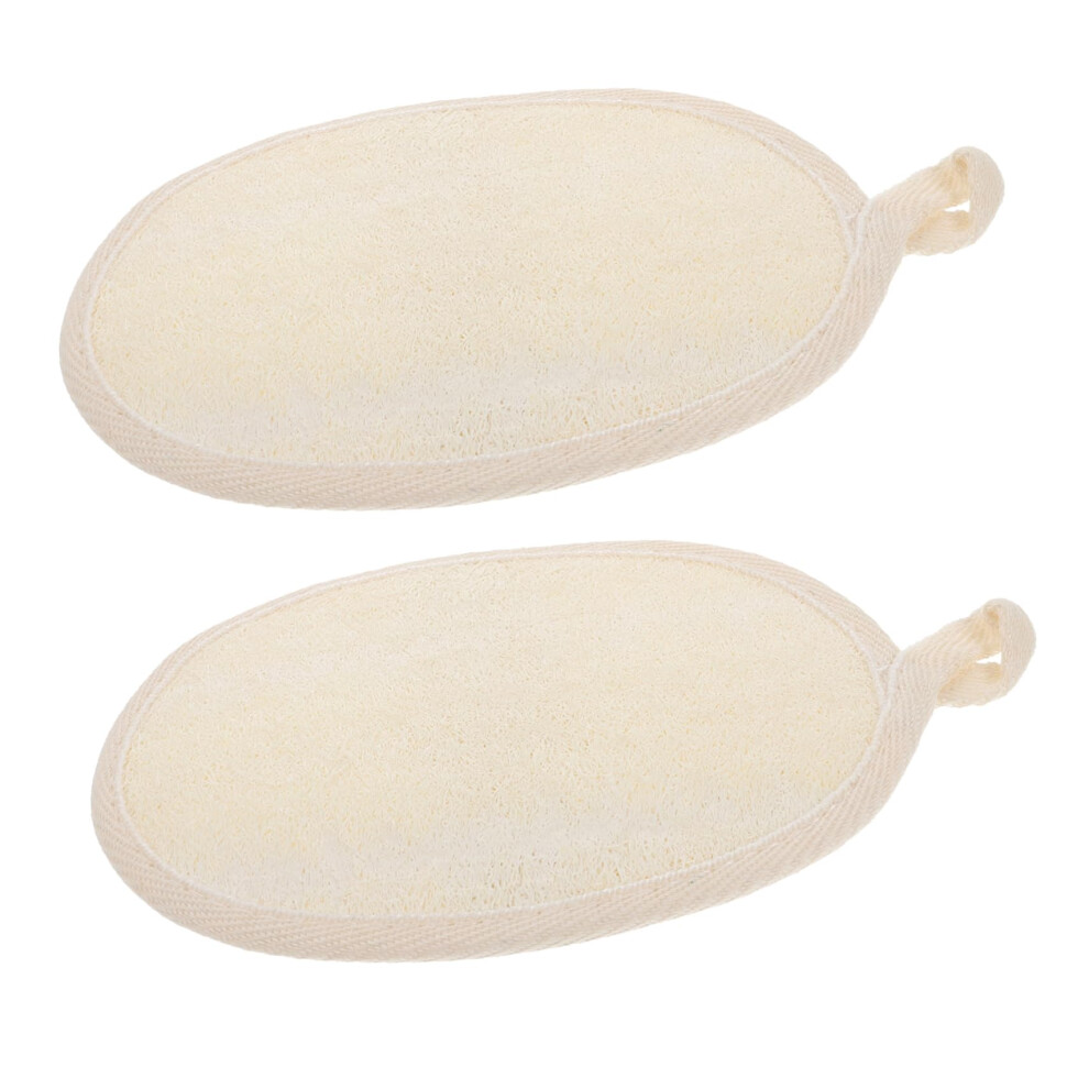 Bath Loofah Exfoliating Bath Towel Set for Deep Skin Exfoliation and Smooth Skin Care