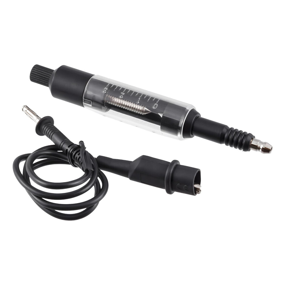 Adjustable Spark Plug Tester With Ignition Coil Checker For Fast Diagnosis On Cars And Motorcycles 9092120565904