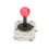Solid Spring Arcade Joystick With Excellent Return To Center Durable Construction Smooth Responsive Quiet Micro Switch4Way Or8Way Operation 7