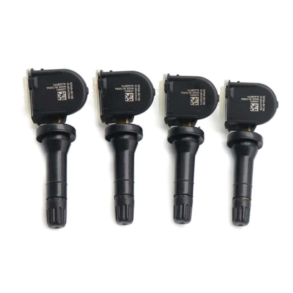 Tpms Tire Pressure Sensor For Hyundai Creta 20212026, Prevent Blowouts, Improve Fuel Economy 9169991727295