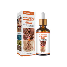 Dark Spot Corrector for Knuckles and Elbows with Niacinamide, Skin Brightening Serum 1.7 fl oz