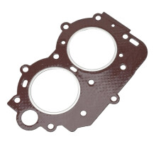 Outboard Head Gasket for Yamaha 9.9HP 15HP 18HP 2 Stroke Engine LeakProof Seal
