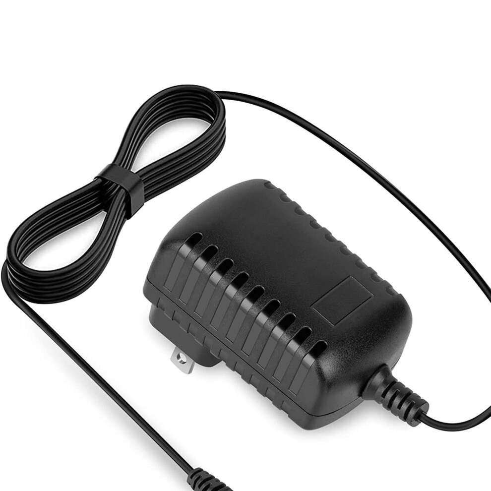 12V Power Adapter Ac Dc Adapter For Seagate Goflex Desk And Wd My Book External Hard Drive, Stable Output 9330225957911