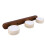 Solid Wood 3-Light Adjustable Wall Light 2