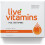 Live Multivitamins Liquid Capsule Food Supplement 2