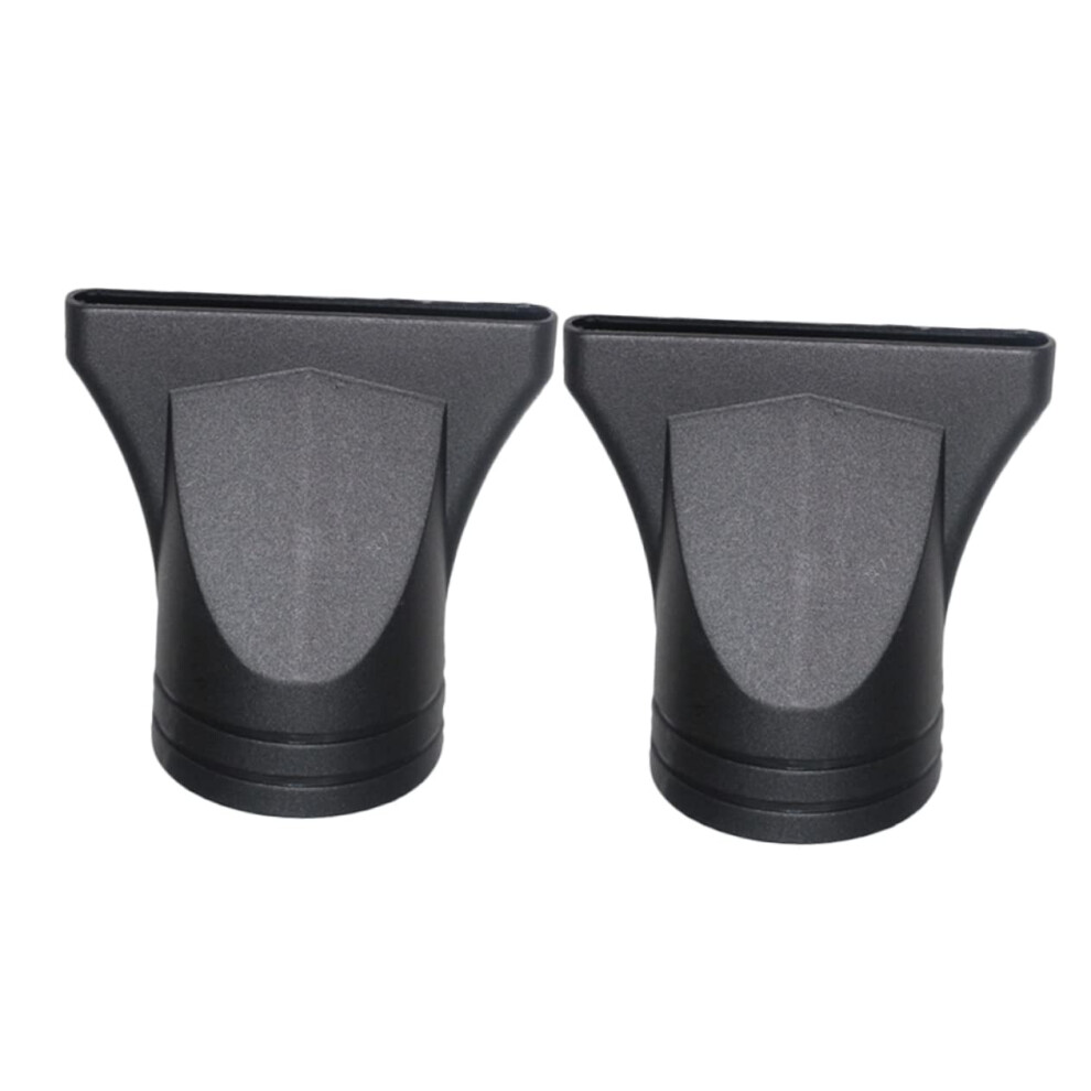 Hair Dryer Diffuser Attachment 4.354.5cm Large Diameter Heat Resistant Nozzle for Frizz Styling