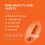 Live Multivitamins Liquid Capsule Food Supplement 8