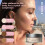 Loose Setting Powder with Oil Control, Pore Minimizing Translucent Pink Shimmer for Baking Makeup 3