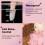 Loose Setting Powder with Oil Control, Pore Minimizing Translucent Pink Shimmer for Baking Makeup 5