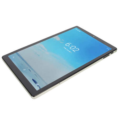 Wi Fi6Enabled Tablet With Octa Core Chipset HD IPS Display Touchscreen Android Device Long Battery Time Bluetooth Parental Control Split Screen 1