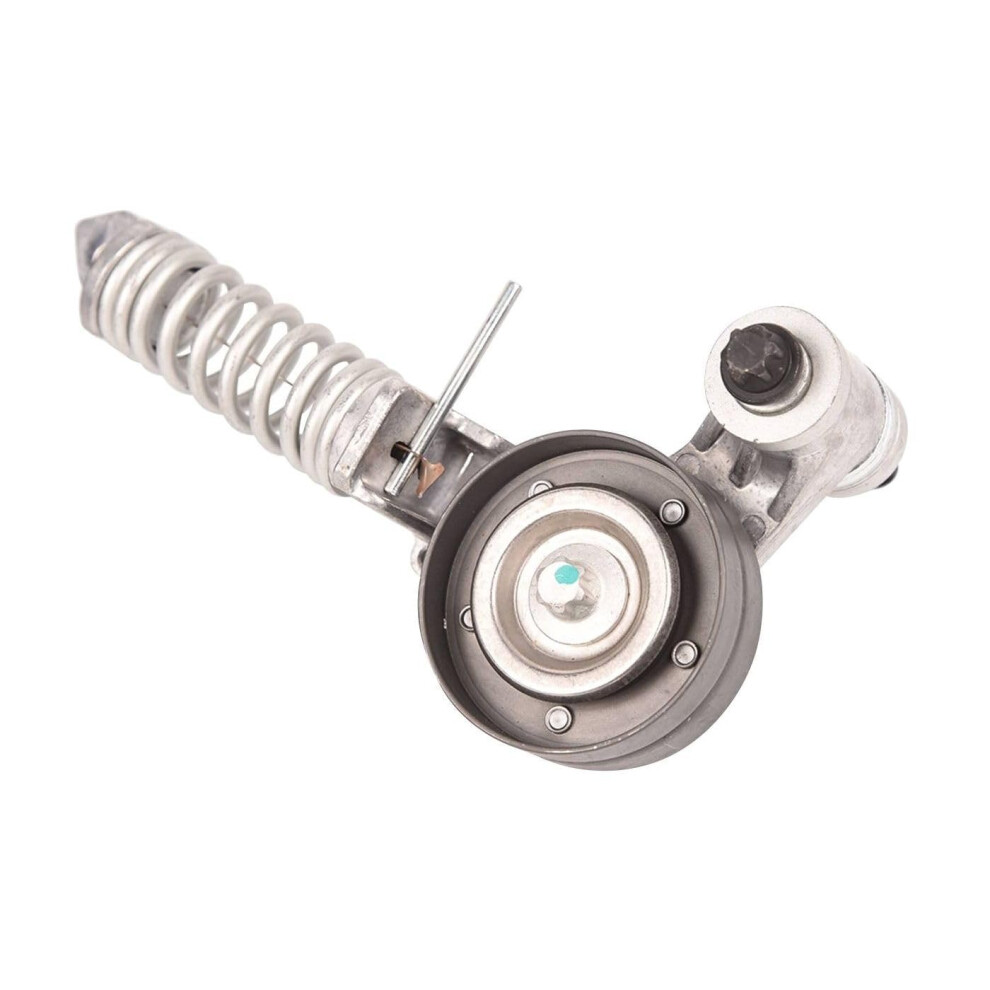 Oem Serpentine Belt Tensioner Assembly With Long Screw For Buick Encore Chevy Cruze Sonic Trax 20112020 9455672067379