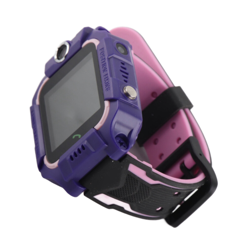 Kids Smartwatch 1.44In Screen 400Mah 2G Purple 4011393729627