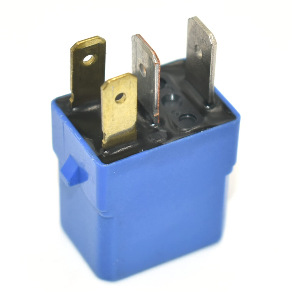 Blower Motor Relay 2523079942 Precision Fit For Infiniti G35 M35 G37 Nissan Altima Sentra 9113335845381