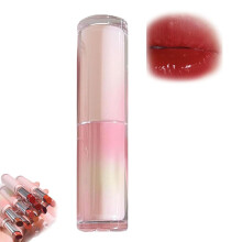 Matte Lipstick Waterproof Velvet Finish Long Lasting Color Hydrating Texture Travel Size