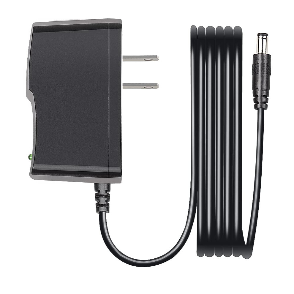Ac Dc Power Adapter 100240V Laptop Charger With Safety Protection For Netgear P030wf120b Router 9092120568417