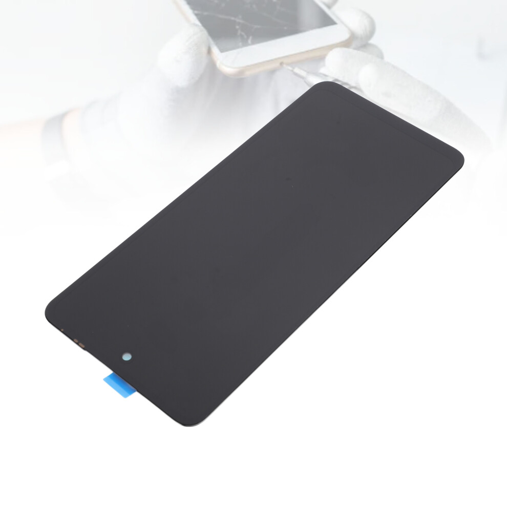 Lcd Touch Digitizer Assembly For Moto 5G 2024G Xt2417 - Repair Kit 4601383554027