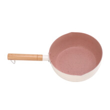Kleiner Kochtopf 18 cm antihaftbeschichtet
