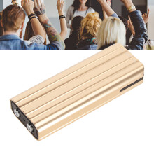 Mini Recorder Gold 16g 100mAh HD Noise Reduction