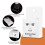 Eyebrow Mapping String 6 Pack PreInked Bamboo Charcoal Microblading String for Precision Eyebrow Shaping 3