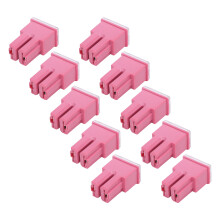10 pezzi fusibili a lenta fusione 30 A 32 V terminale push-in