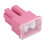 10PCS Slow Blow Fuse 30A Double Straight Push-In 14