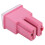 10PCS Slow Blow Fuse 30A Double Straight Push-In 9