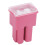 10PCS Slow Blow Fuse 30A Double Straight Push-In 13