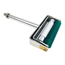 70mm Manual Ink Proofer with Color Wheel – 140 Lines Precision Tool for Accurate Color Proofing and Print Quality Control