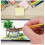 30 Pack Stylus Pens for Touchscreen Devices, Slim Silver Capacitive Stylus with Accurate Touch Control 4