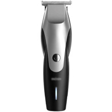 Hair Clippers for Men Cordless TBlade Trimmer with Combs Rechargeable Battery and Precision Fade Control