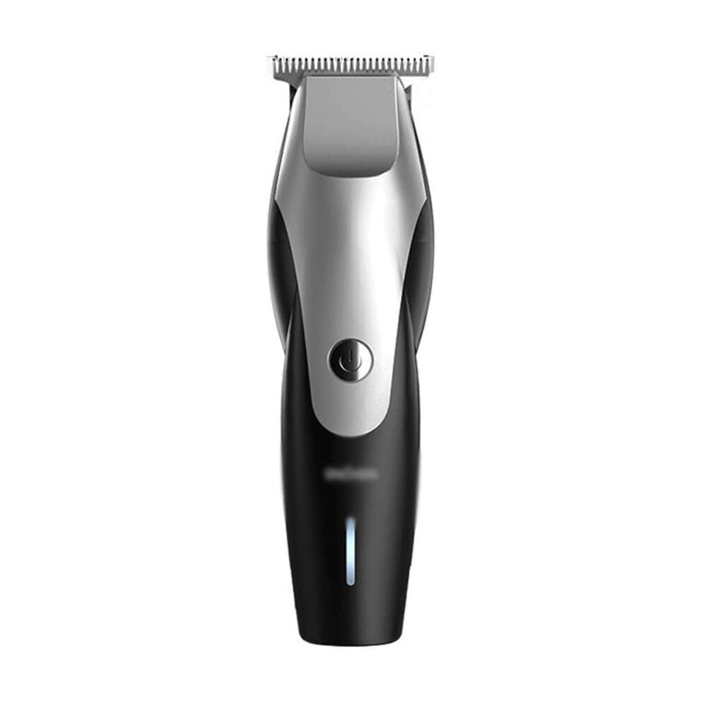 Hair Clippers for Men Cordless TBlade Trimmer with Combs Rechargeable Battery and Precision Fade Control
