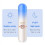 Color Changing Lipstick with Long Lasting Hydration for Daily Wear, Buildable Coverage (02) 3
