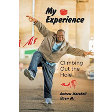 My Experience by Andrew Marshall Drew M Paperback Book