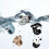Kinder Fingerpuppen Set 12 Teile 1