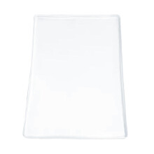A4 Gel Printing Plate for Arts and Crafts, Reusable Monoprinting Plate for Card Making
