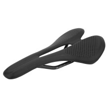 Ultra Light Bicycle Saddle, Lightweight Durable Design With Artificial Fatty Gel Cushion Unisex All Day Comfort For MTB And Road Bikes