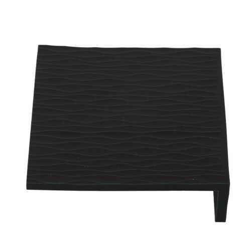 Πατάκι σιλικόνης για πατάρισμα καφέ 125x126mm