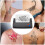 Tattoo Stencil Printer with Temperature Control, Sharp Stencil Lines, Ink Mirror Transfer 4