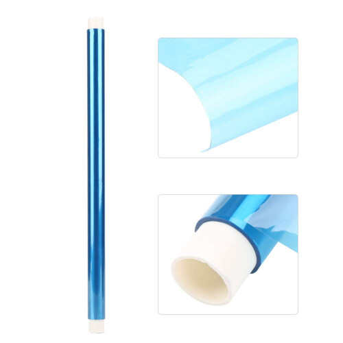 Photosensitive Dry Film for PCB Making, Precise Hole Coverage and Easy Pattern Transfer 1