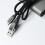 USB-C-Schnellladekabel Black 5