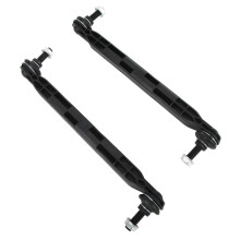 2 Pcs Front Stabilizer Bar Link Kit for Allure Lacrosse Regal 2010-2017