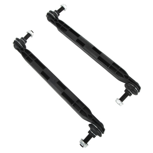 2 Pcs Front Stabilizer Bar Link Kit for Allure Lacrosse Regal 2010-2017