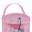 Foldable Wool Storage Bag for Knitting and Crochet, Durable Nylon Organizer with Easy Carry Handle 5