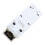 CH9120 Seriale a Ethernet 5V USB-C 300-921600bps 9