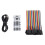 USB to 8 Channel 3.3V TTL Serial Adapter Module, 1200bps-6Mbps 10