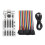 USB to 8 Channel 3.3V TTL Serial Adapter Module, 1200bps-6Mbps 3